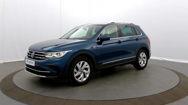 Volkswagen Tiguan image 9