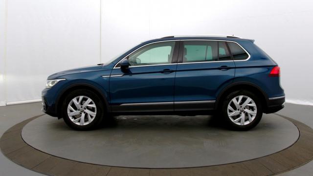 Volkswagen Tiguan image 3