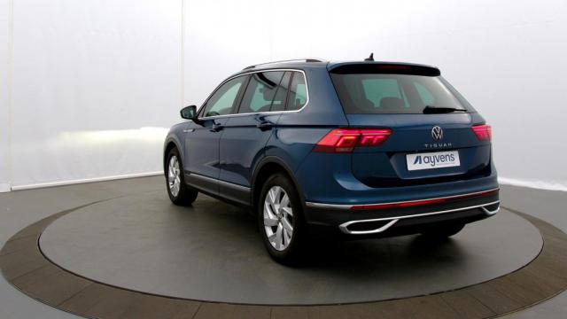 Volkswagen Tiguan image 8