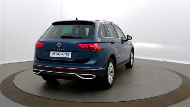 Volkswagen Tiguan image 6