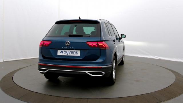 Volkswagen Tiguan image 2