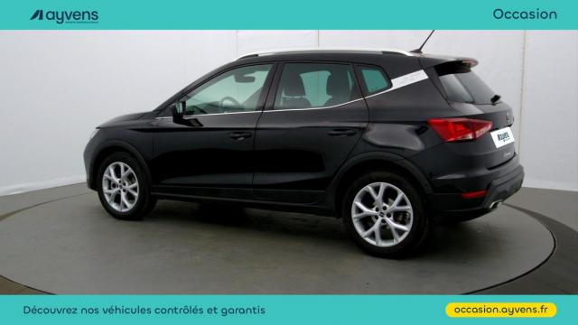 Seat Arona image 2