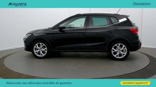 Seat Arona image 4