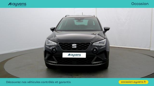 Seat Arona image 1
