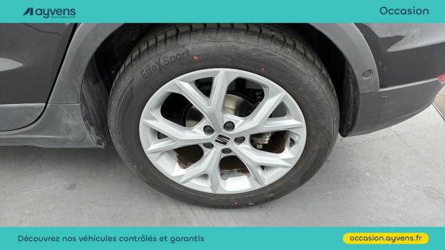Seat Arona image 5