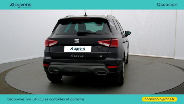 Seat Arona image 3