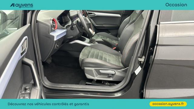Seat Arona image 8