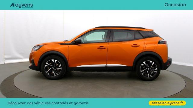 Peugeot 2008 image 5