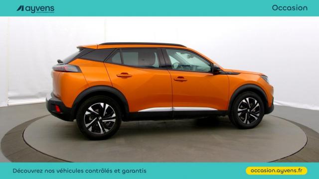 Peugeot 2008 image 9