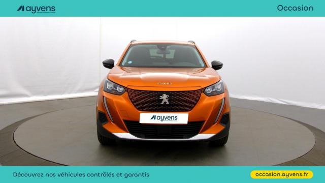 Peugeot 2008 image 8