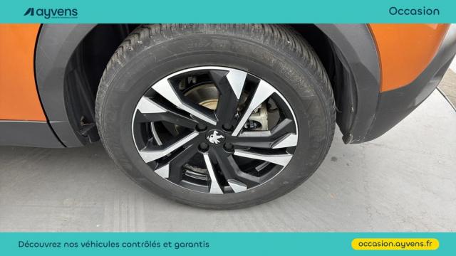 Peugeot 2008 image 4