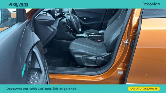 Peugeot 2008 image 6
