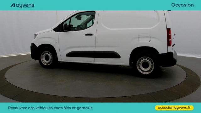 Peugeot Partner image 4