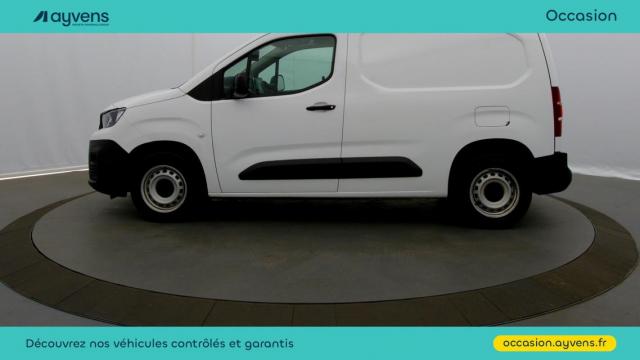 Peugeot Partner image 7