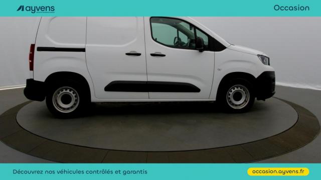 Peugeot Partner image 3