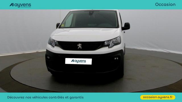 Peugeot Partner image 6