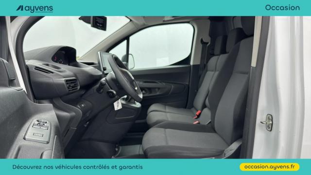 Peugeot Partner image 5