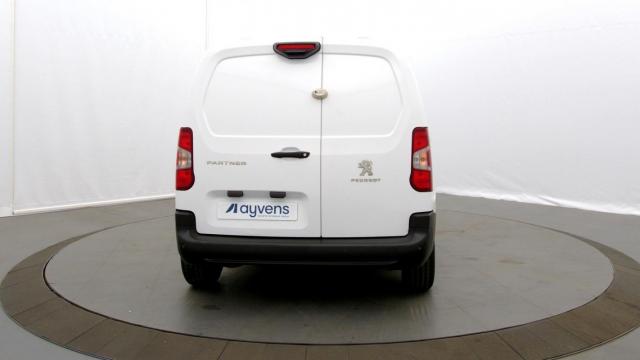 Peugeot Partner image 4