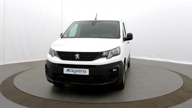 Peugeot Partner image 8