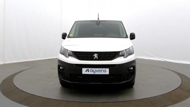 Peugeot Partner image 5