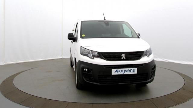 Peugeot Partner image 6
