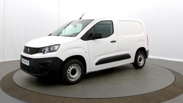 Peugeot Partner image 9