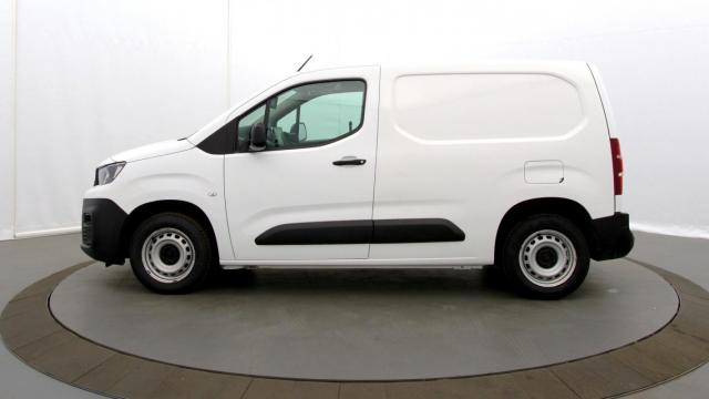 Peugeot Partner image 1