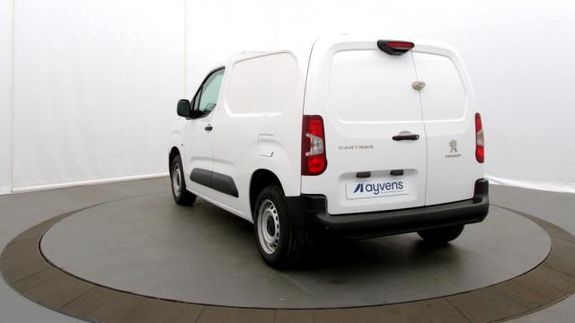 Peugeot Partner image 7
