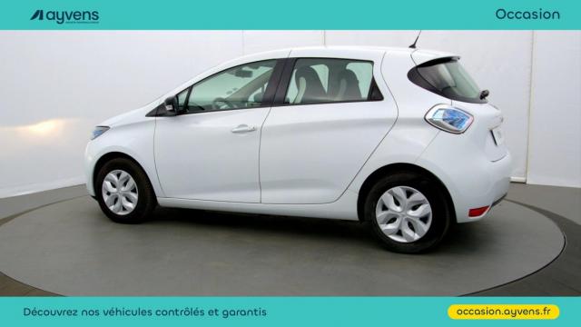 Renault Zoe image 6