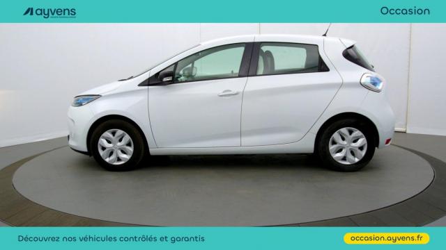 Renault Zoe image 8