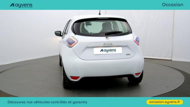 Renault Zoe image 5