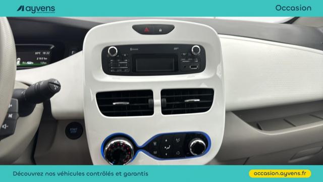 Renault Zoe image 9