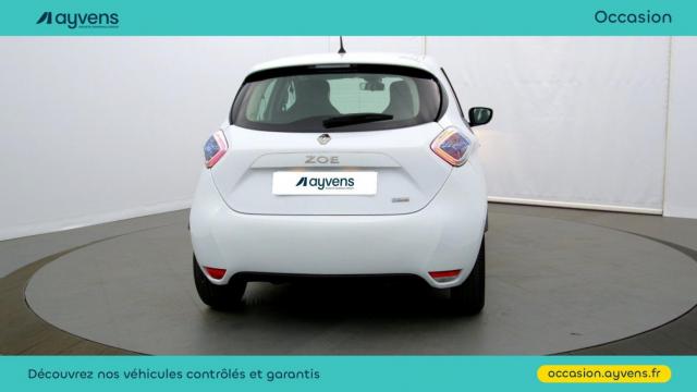 Renault Zoe image 1