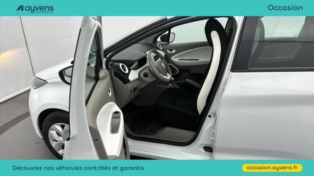 Renault Zoe image 4