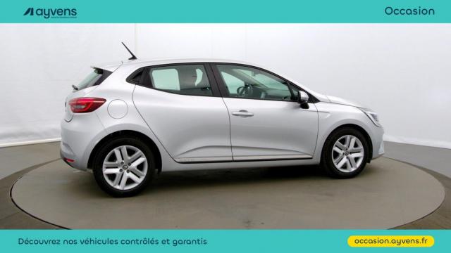 Renault Clio image 3