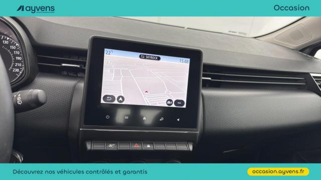 Renault Clio image 6