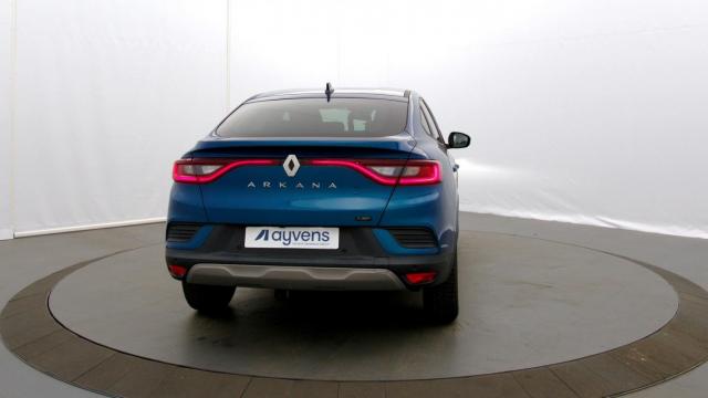Renault Arkana image 8