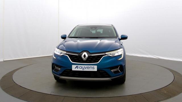 Renault Arkana image 5