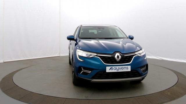 Renault Arkana image 7
