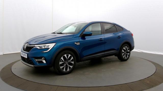 Renault Arkana image 2