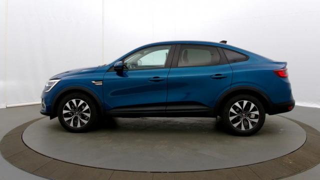 Renault Arkana image 9