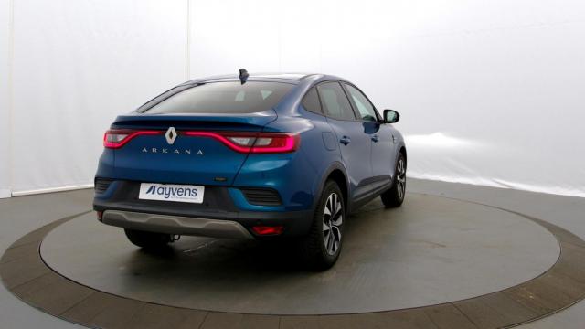 Renault Arkana image 6