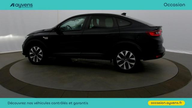 Renault Arkana image 4