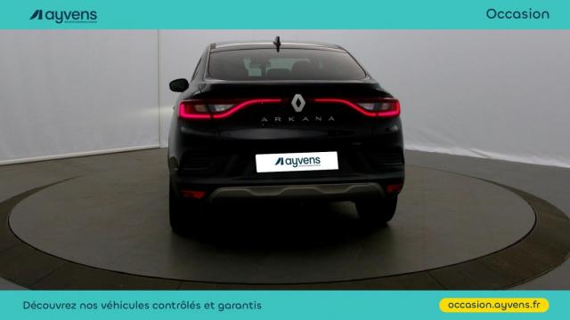 Renault Arkana image 7