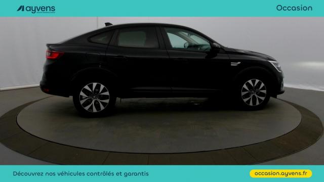 Renault Arkana image 6