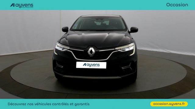 Renault Arkana image 1