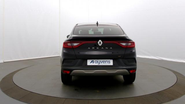 Renault Arkana image 1