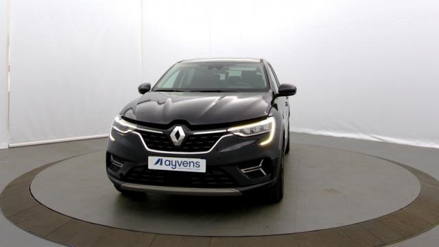 Renault Arkana image 8