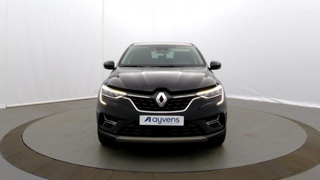 Renault Arkana image 4