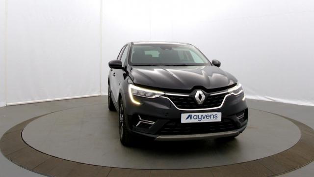 Renault Arkana image 6